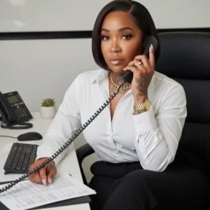 One-on-One Support Call (Zoom or Phone)