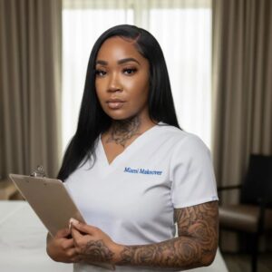 Surgery Prep Blueprint (Personalized)