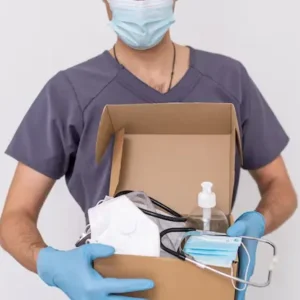 One-Stop Surgery Prep Box